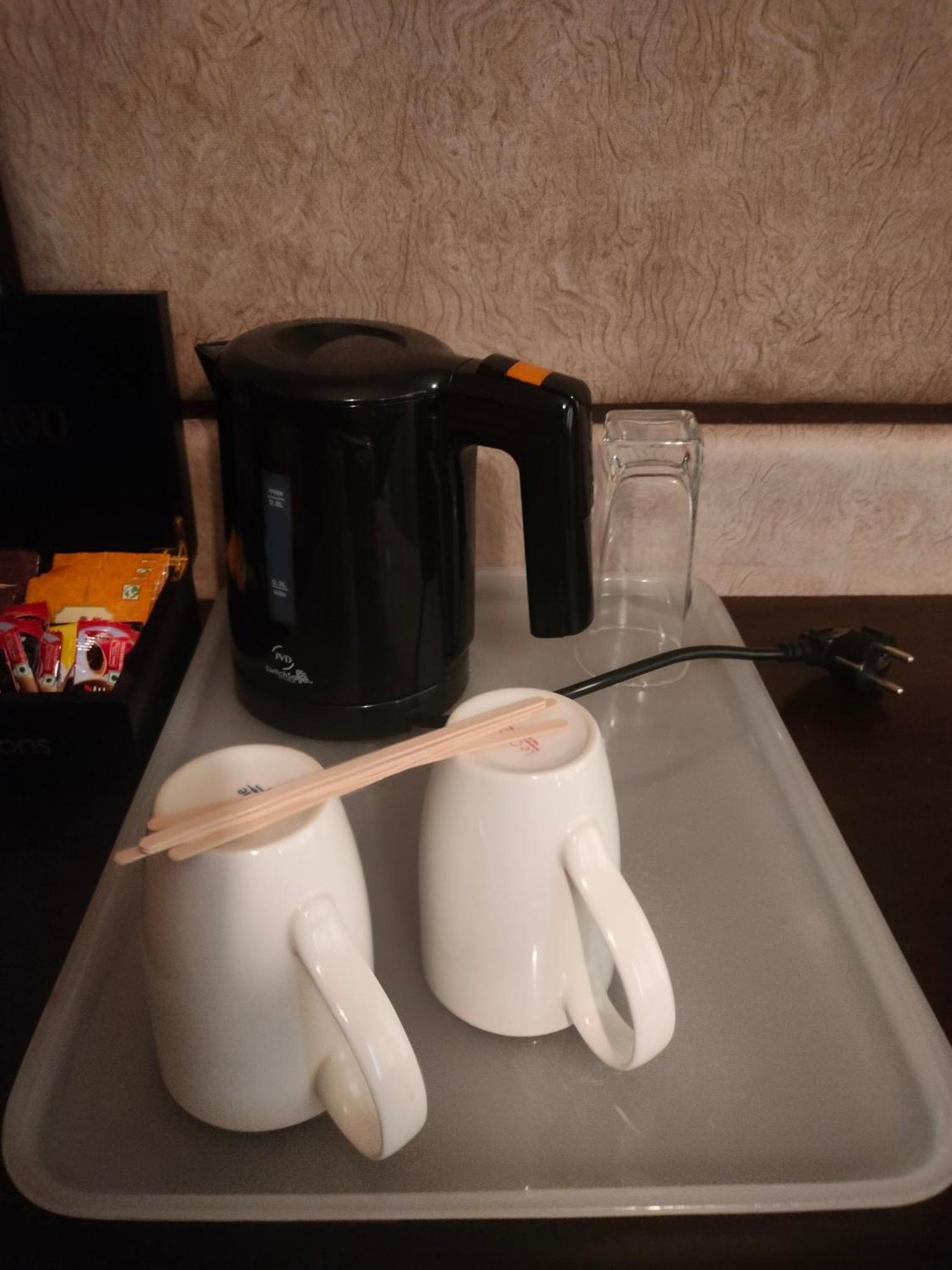 ฮอลิเดย์ อินน์ จันทิครห์ ปัญจกุลา ปัญจ์กุลา ภายนอก รูปภาพ A kettle
